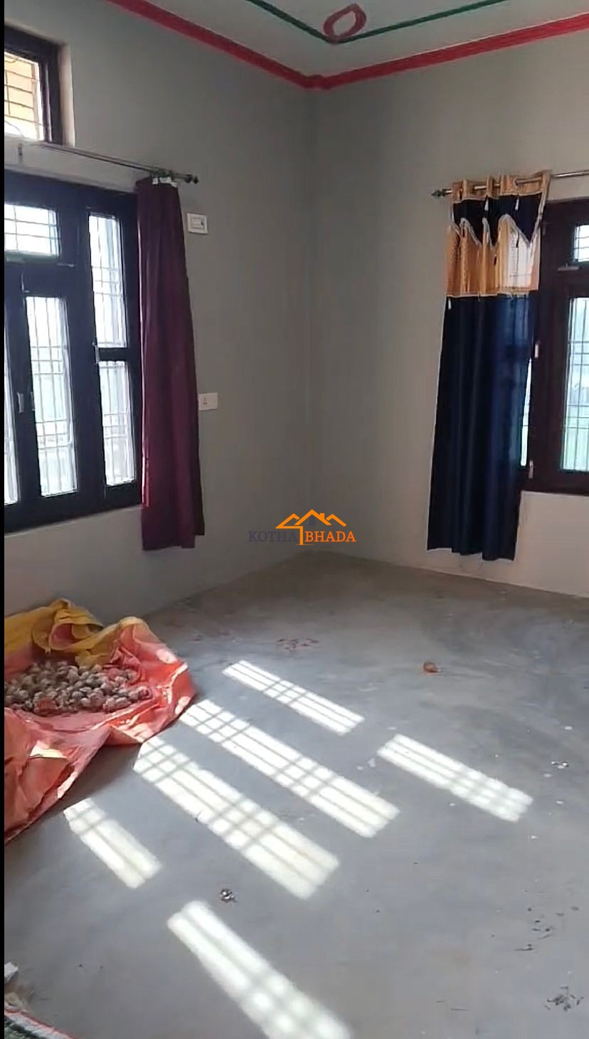 2 rooms for Rent in Dhangadi, Boradadi